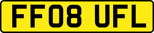 FF08UFL