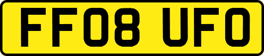 FF08UFO
