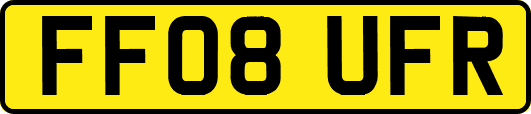 FF08UFR