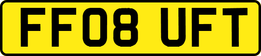 FF08UFT