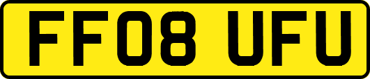 FF08UFU