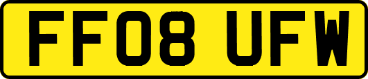 FF08UFW