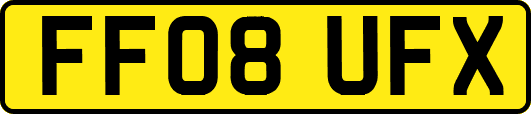FF08UFX