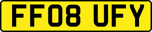 FF08UFY