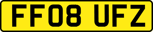 FF08UFZ