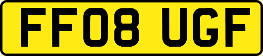 FF08UGF