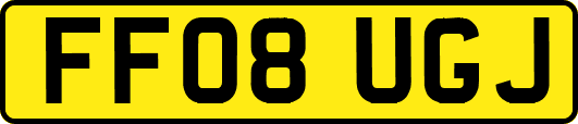 FF08UGJ