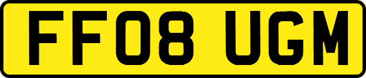 FF08UGM