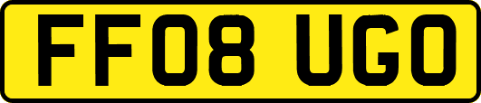 FF08UGO