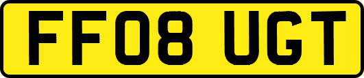 FF08UGT