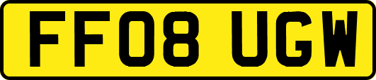 FF08UGW
