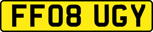 FF08UGY