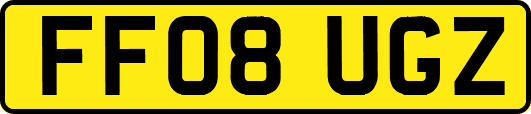 FF08UGZ