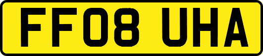 FF08UHA