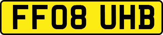 FF08UHB