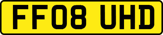 FF08UHD
