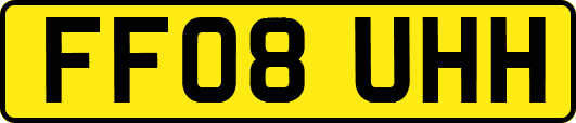 FF08UHH