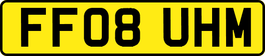 FF08UHM