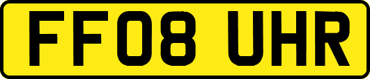 FF08UHR