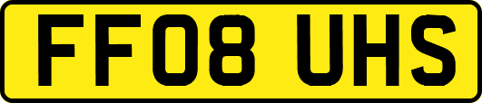 FF08UHS