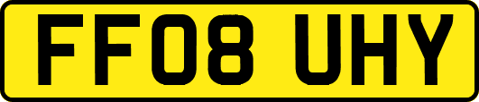 FF08UHY