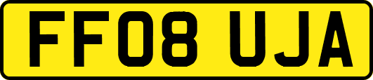 FF08UJA