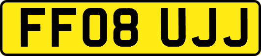 FF08UJJ