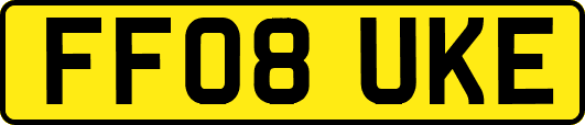 FF08UKE