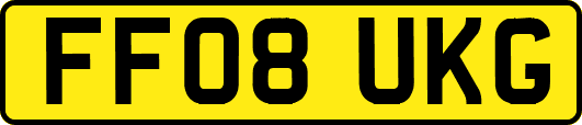 FF08UKG