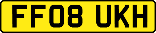 FF08UKH