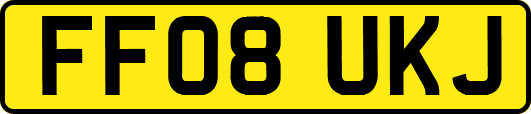 FF08UKJ