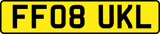 FF08UKL