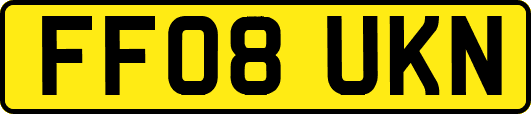 FF08UKN