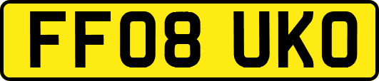FF08UKO