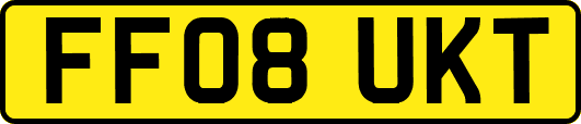 FF08UKT