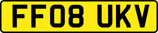 FF08UKV