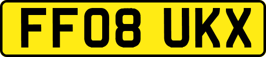 FF08UKX