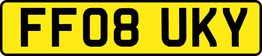 FF08UKY