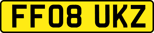 FF08UKZ