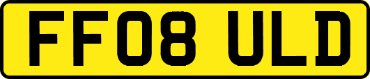 FF08ULD