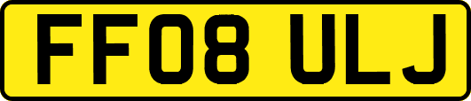 FF08ULJ