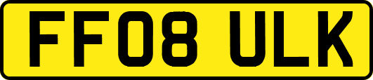 FF08ULK
