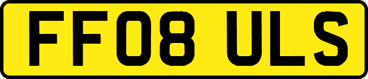 FF08ULS