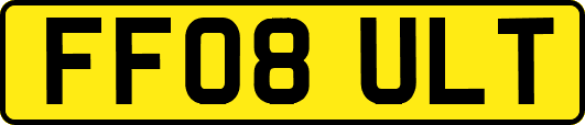 FF08ULT