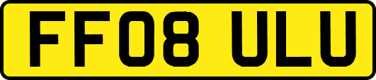 FF08ULU