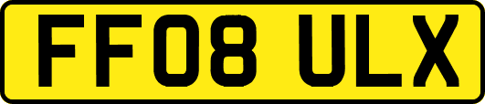 FF08ULX