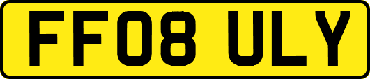 FF08ULY