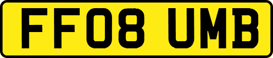 FF08UMB