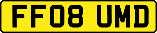 FF08UMD