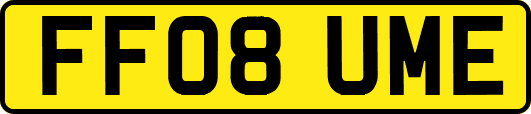 FF08UME